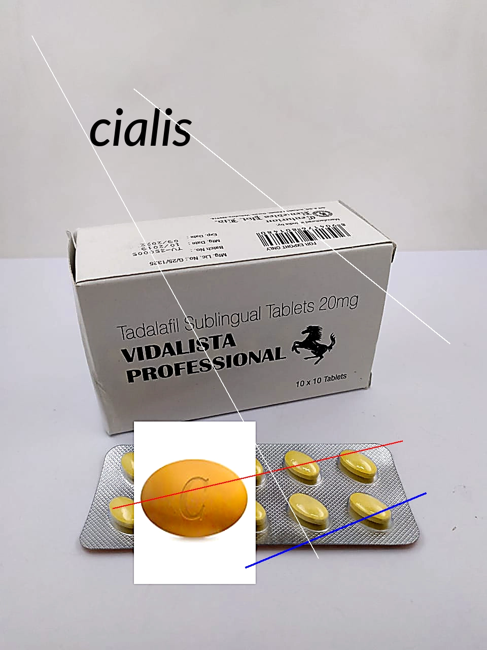 Peut on acheter le cialis en pharmacie sans ordonnance